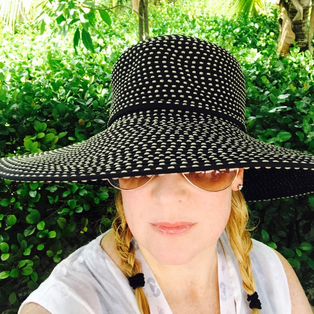 Meet your Posher, Sherri